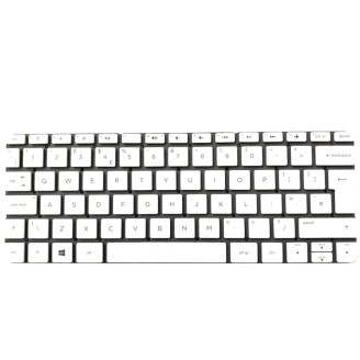 Laptop keyboard for HP Stream 11-r000na